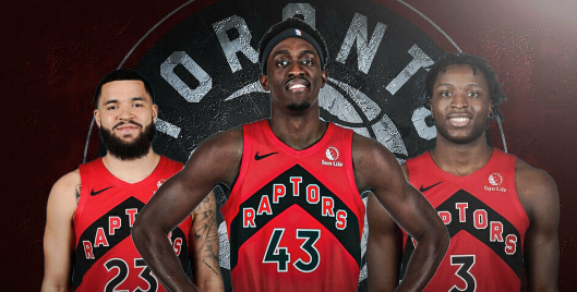 Toronto Raptors Guard, Scottie Barnes, is looking forward to leading in the upcoming NBA season